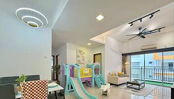 Amari Lagoon Park Resort