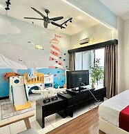 Amari Lagoon Park Resort