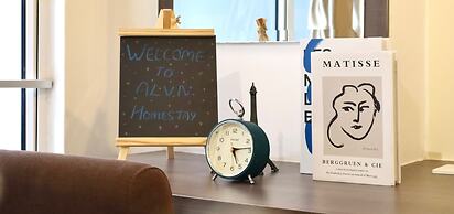 Amari Lagoon Park Resort