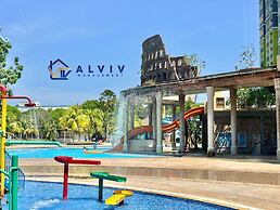 Amari Lagoon Park Resort