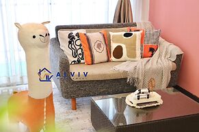 Amari Lagoon Park Resort