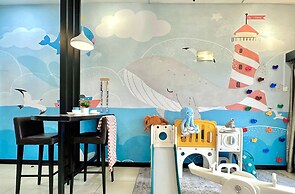 Amari Lagoon Park Resort