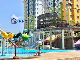 Amari Lagoon Park Resort