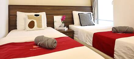 Amari Lagoon Park Resort