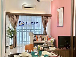 Amari Lagoon Park Resort