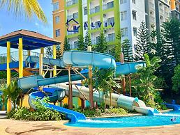 Amari Lagoon Park Resort