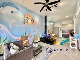 Amari Lagoon Park Resort