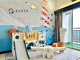 Amari Lagoon Park Resort