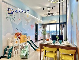 Amari Lagoon Park Resort