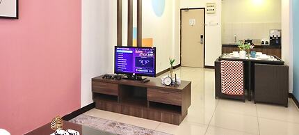 Amari Lagoon Park Resort