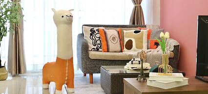 Amari Lagoon Park Resort