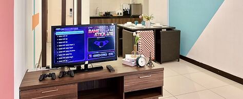 Amari Lagoon Park Resort