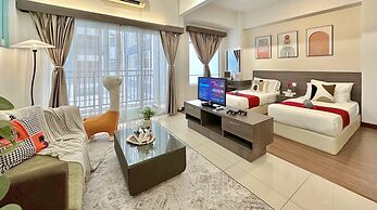 Amari Lagoon Park Resort