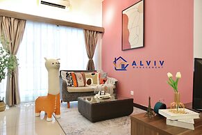 Amari Lagoon Park Resort