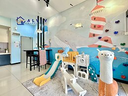 Amari Lagoon Park Resort