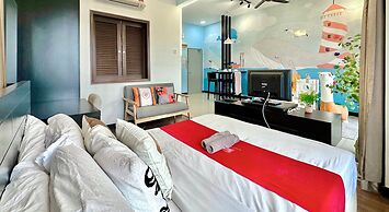 Amari Lagoon Park Resort