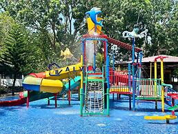 Amari Lagoon Park Resort