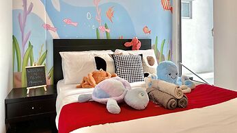 Amari Lagoon Park Resort