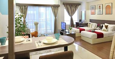 Amari Lagoon Park Resort