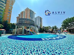 Amari Lagoon Park Resort