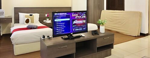 Amari Lagoon Park Resort