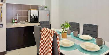 Amari Lagoon Park Resort