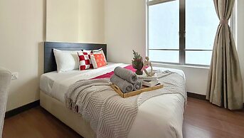 Amari Lagoon Park Resort