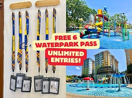 Amari Lagoon Park Resort