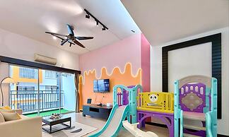 Amari Lagoon Park Resort