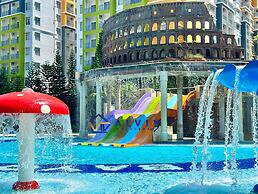 Amari Lagoon Park Resort