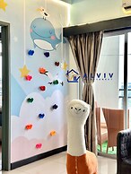 Amari Lagoon Park Resort