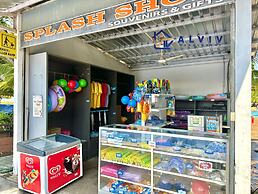 Amari Lagoon Park Resort