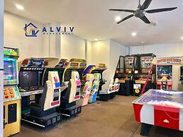 Amari Lagoon Park Resort