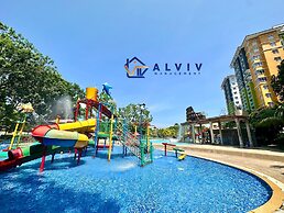 Amari Lagoon Park Resort