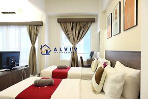 Amari Lagoon Park Resort