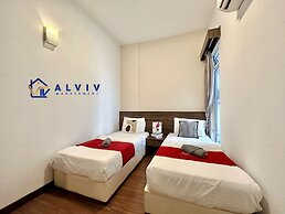 Amari Lagoon Park Resort