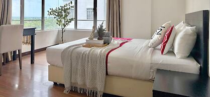 Amari Lagoon Park Resort