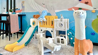 Amari Lagoon Park Resort