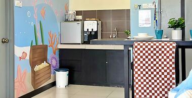 Amari Lagoon Park Resort