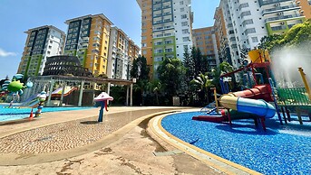 Amari Lagoon Park Resort