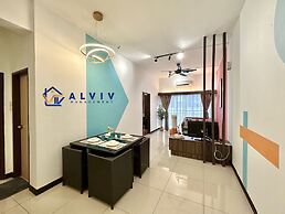 Amari Lagoon Park Resort