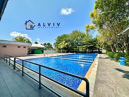 Amari Lagoon Park Resort