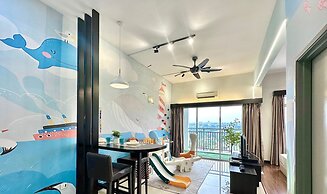 Amari Lagoon Park Resort