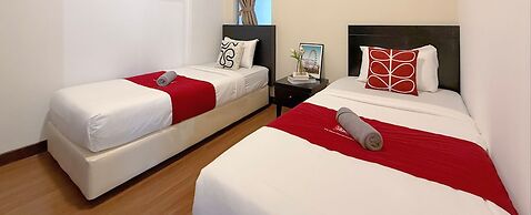 Amari Lagoon Park Resort