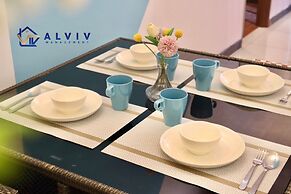 Amari Lagoon Park Resort