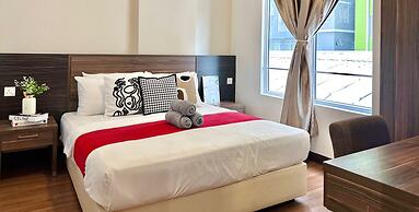 Amari Lagoon Park Resort