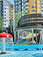 Amari Lagoon Park Resort