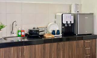 Amari Lagoon Park Resort