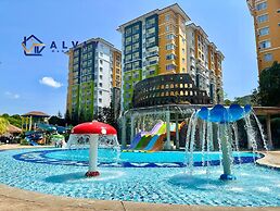 Amari Lagoon Park Resort