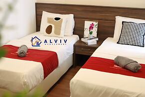 Amari Lagoon Park Resort